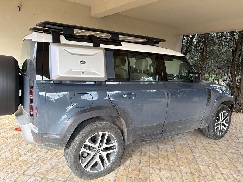 Usata Land Rover Defender 200 CV (147 kW) 2023 SUV