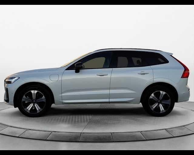 Usata Volvo XC60 Plus 349 CV (256 kW) 2025 Bianco SUV