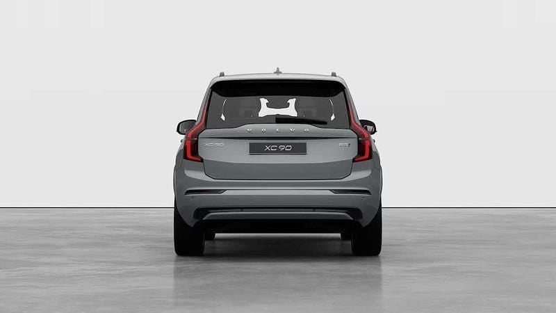 Nouvelle Volvo XC90 Ultra 250 ch (183 kW) 2026 Gris SUV