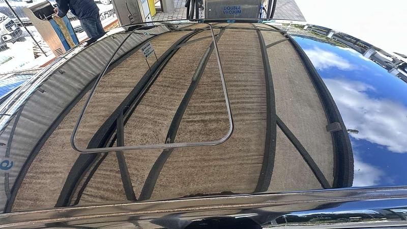 Usata Chrysler 300C 218 CV (160 kW) 2006 Berlina