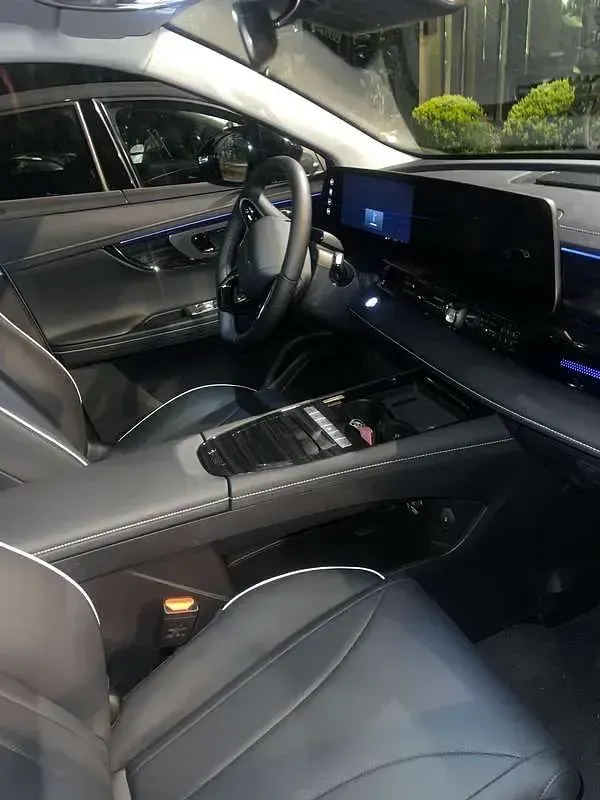 Usata Omoda 5 147 CV (108 kW) 2025 SUV