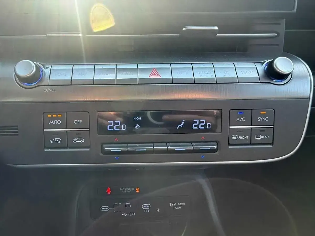 Usata Hyundai Kona 120 CV (88 kW) 2024 Grigio SUV