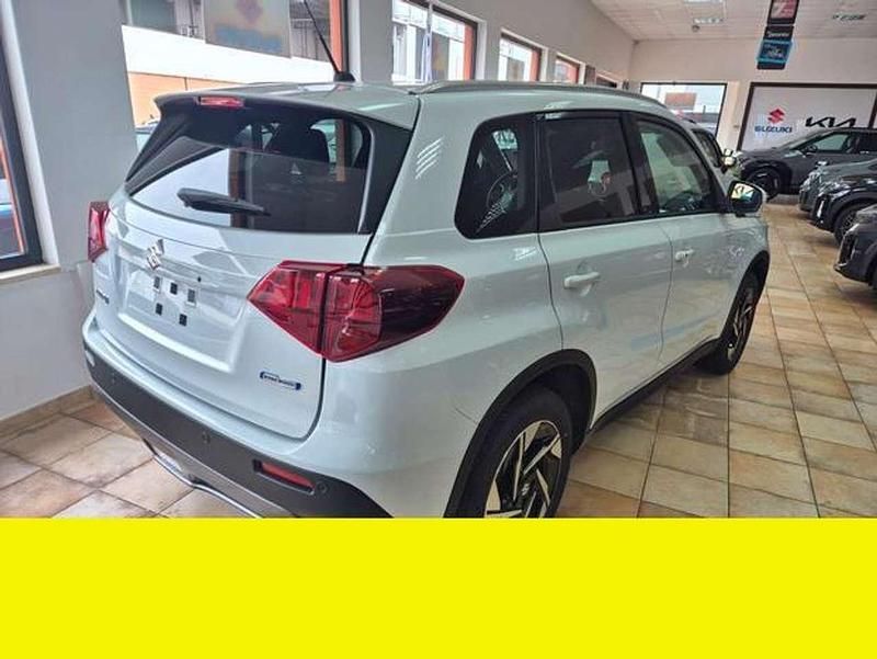 Nuova Suzuki Vitara 129 CV (94 kW) 2026 Other SUV