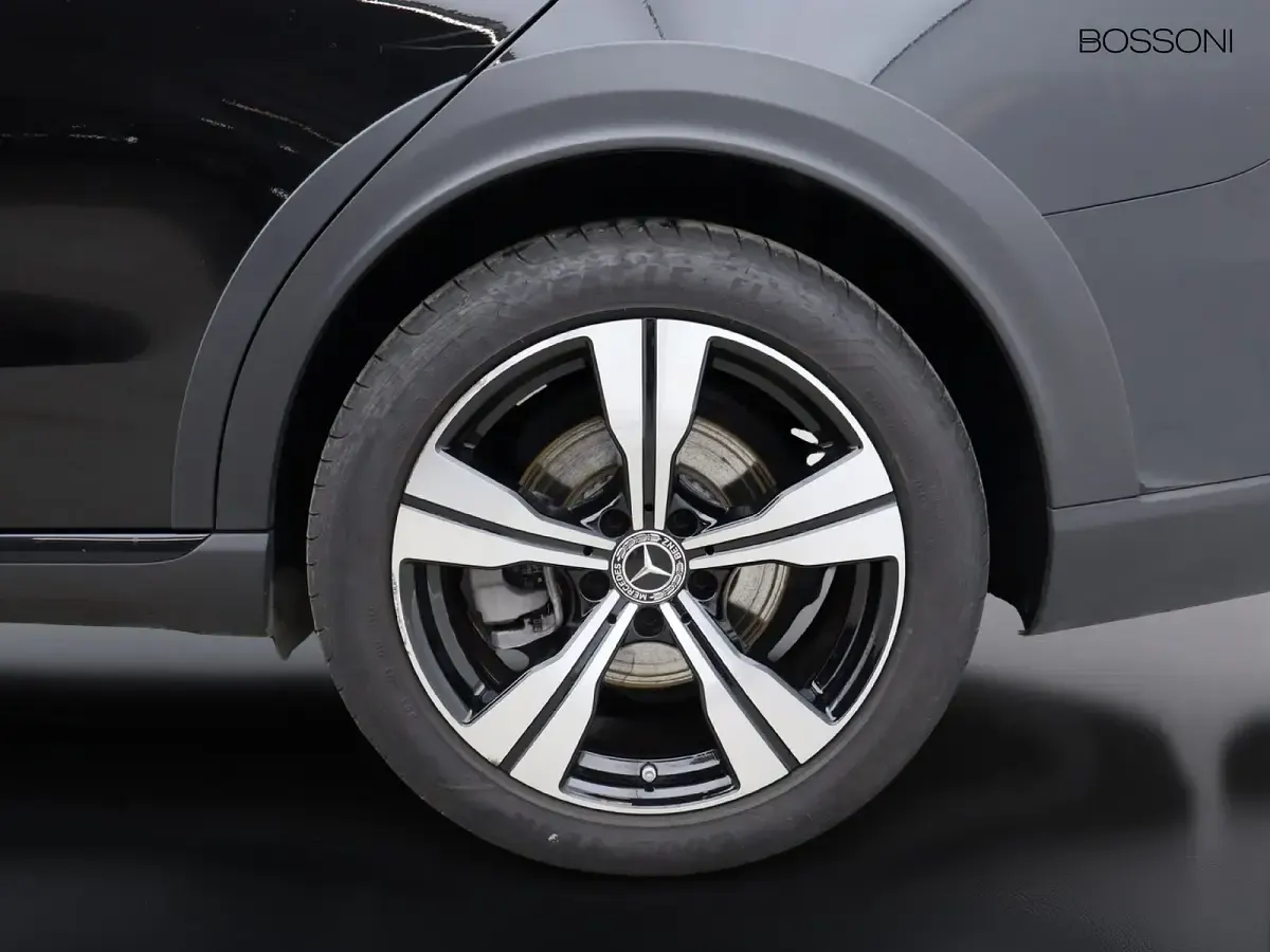 Occasion Mercedes C220 Premium 200 ch (147 kW) 2024 Noir Break