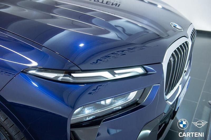 Usata BMW X7 Comfort Edition 340 CV (250 kW) 2024 SUV