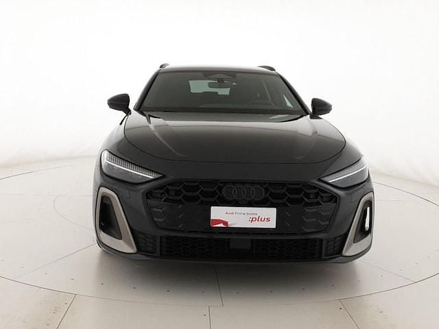 Usata Audi A5 Sportback S-Line 204 CV (150 kW) 2025 Grigio magnete Utilitaria