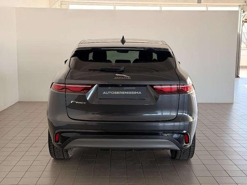 Usata Jaguar F-Pace R 204 CV (150 kW) 2022 Other SUV