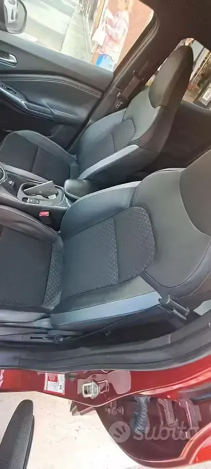 Usata Nissan Juke 114 CV (83 kW) 2023 SUV