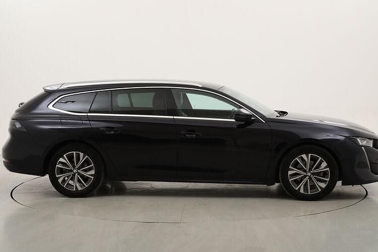 Usata Peugeot 508 SW Allure 131 CV (96 kW) 2021 Station wagon