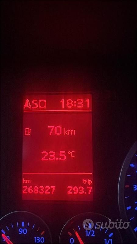 Usata 2008 VW Tiguan SUV | 6000 € - Immagine 1/4