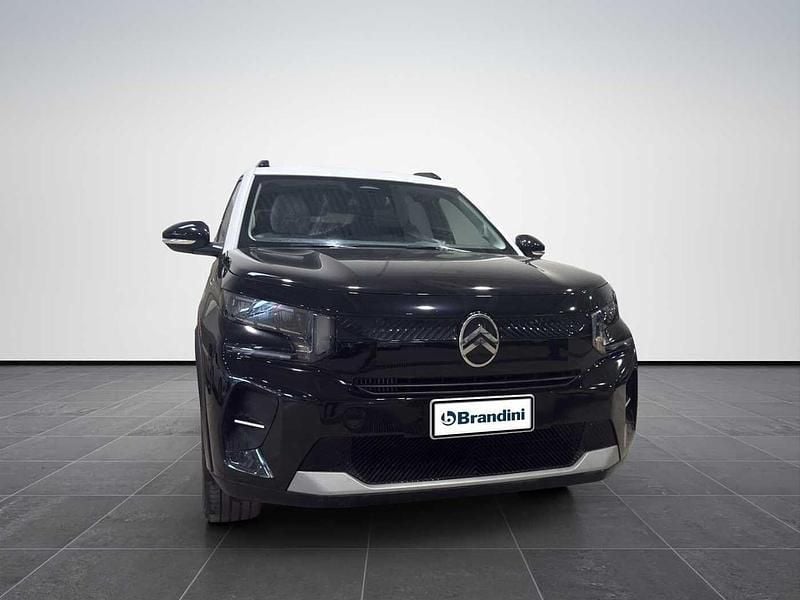 Usata Citroën C3 PureTech 101 CV (74 kW) 2025 Night black  metallizzato SUV