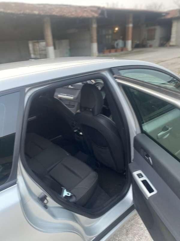 Usata Volvo V50 109 CV (80 kW) 2012 Station wagon