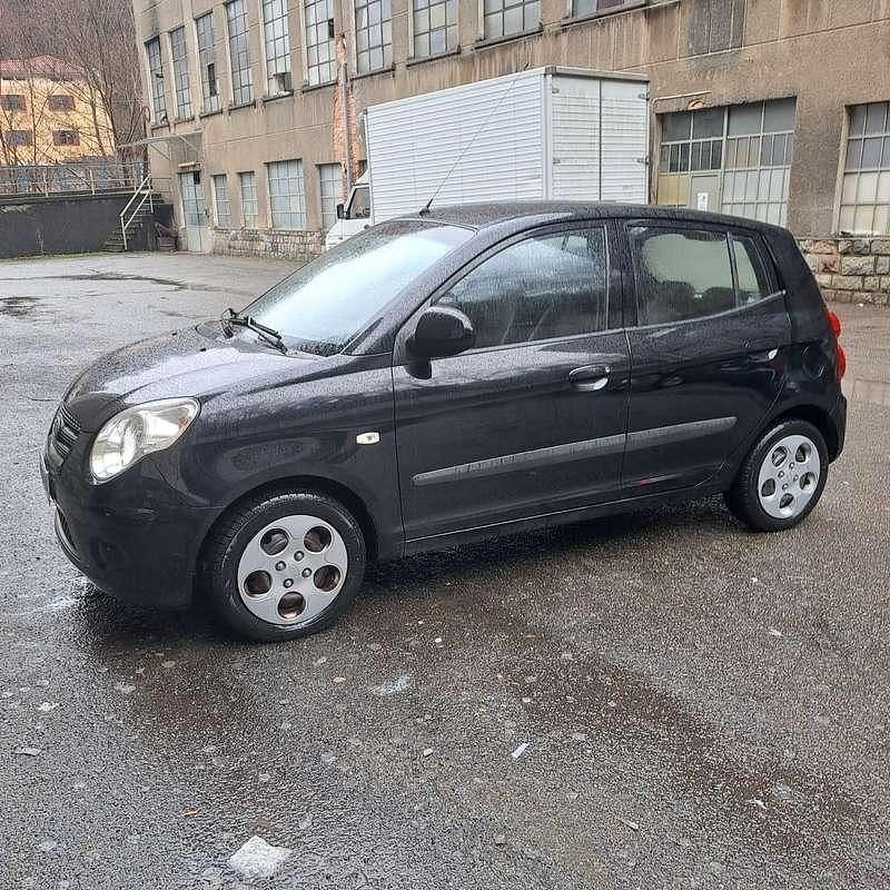 Occasion Kia Picanto 61 ch (44 kW) 2009 Citadine