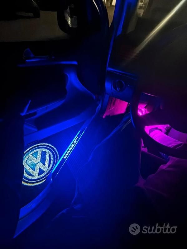 Usata VW Golf IV Trendline 105 CV (77 kW) 2003 Berlina