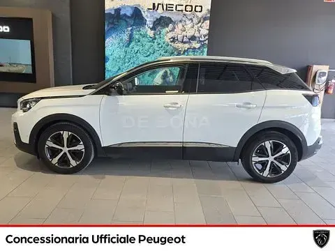 Usata Peugeot 3008 Allure 131 CV (96 kW) 2018 SUV