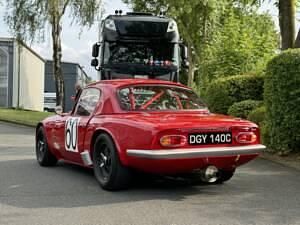 Usata Lotus Elan 184 CV (135 kW) 1964 Rosso Coupé