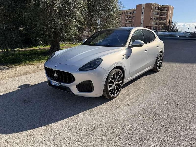 Usata Maserati Grecale 330 CV (242 kW) 2023 SUV