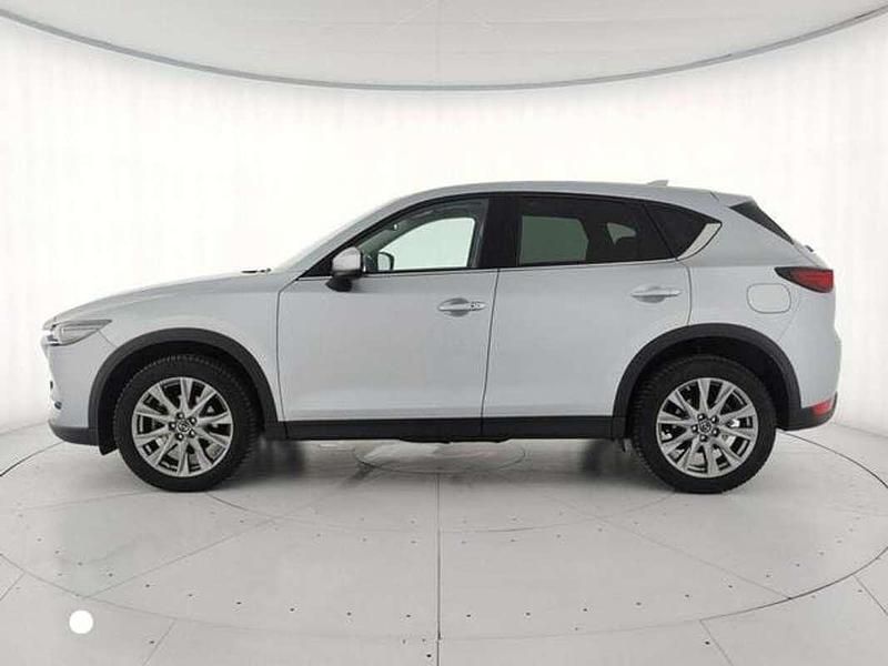 Usata Mazda CX-5 Exclusive 184 CV (135 kW) 2020 SUV