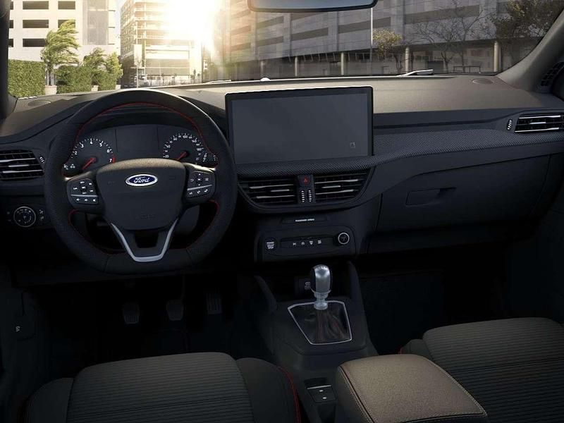 Nuova Ford Focus ST-Line 125 CV (91 kW) 2026 Other Utilitaria