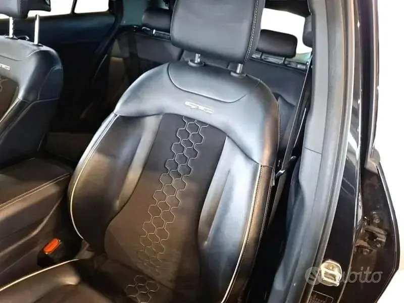 Usata Kia Sportage GT-Line 2022 Nero SUV