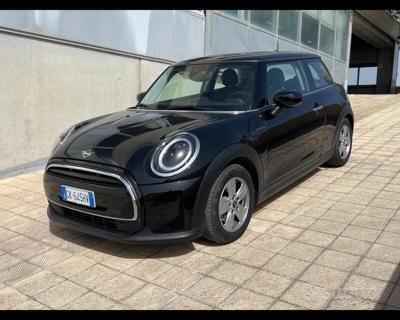 Usata 2023 Mini Cooper Due volumi | 21.900 € (Ottimo prezzo) - Immagine 1/4