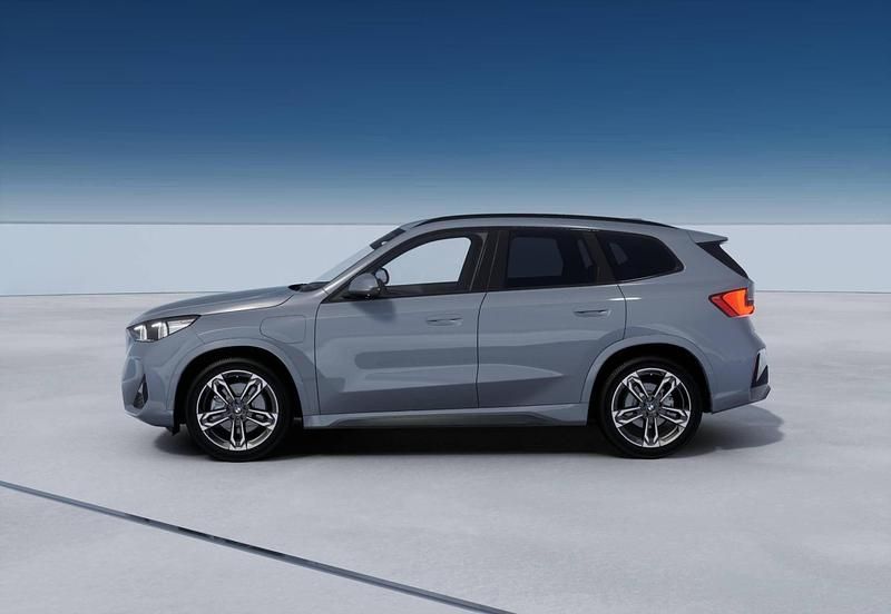 Nuova BMW X1 M Sport 136 CV (100 kW) 2025 SUV