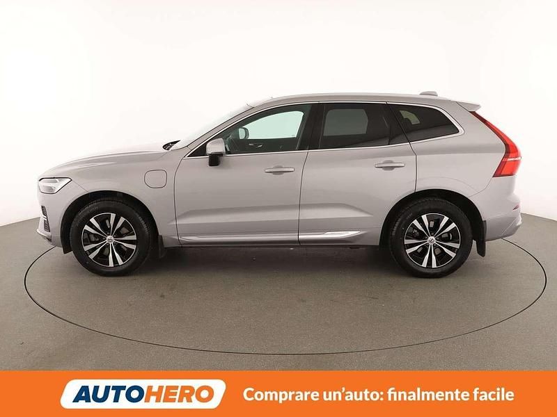 Usata Volvo XC60 Core 253 CV (186 kW) 2023 Argento SUV