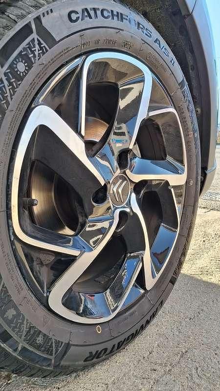 Usata Citroën C3 PureTech 82 CV (60 kW) 2022 Berlina