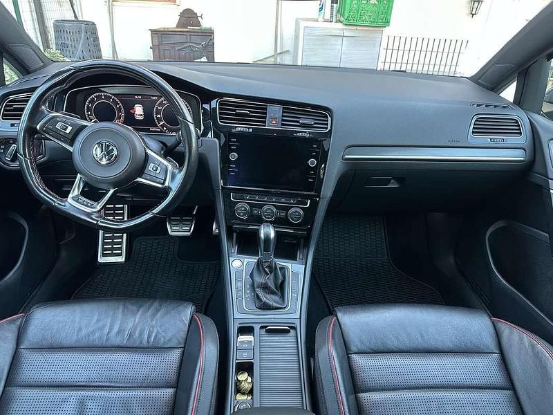 Usata VW Golf VII Business 230 CV (169 kW) 2017 Berlina