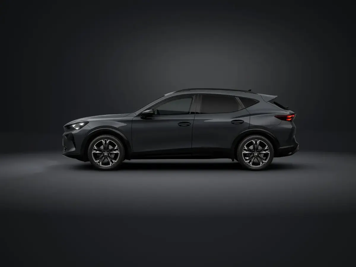 Nuova Cupra Formentor 150 CV (110 kW) 2026 SUV