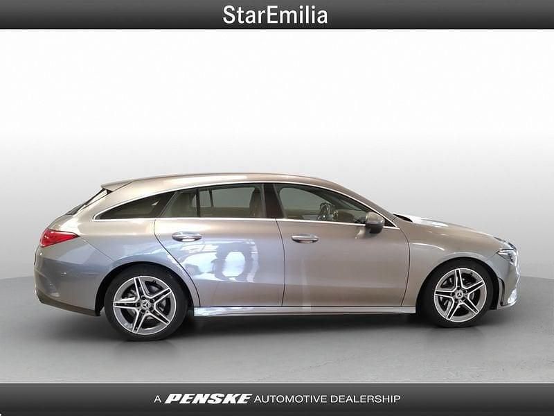 Usata Mercedes CLA180 Shooting Brake Premium 116 CV (85 kW) 2023 Other Station wagon