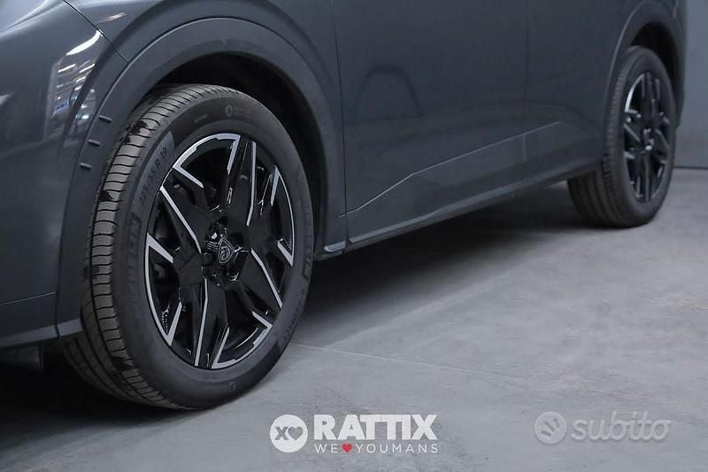 Usata Peugeot 3008 Allure 145 CV (106 kW) 2025 Grigio SUV