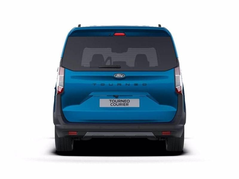 Nuova Ford Tourneo Courier Active 125 CV (91 kW) 2025 Monovolume