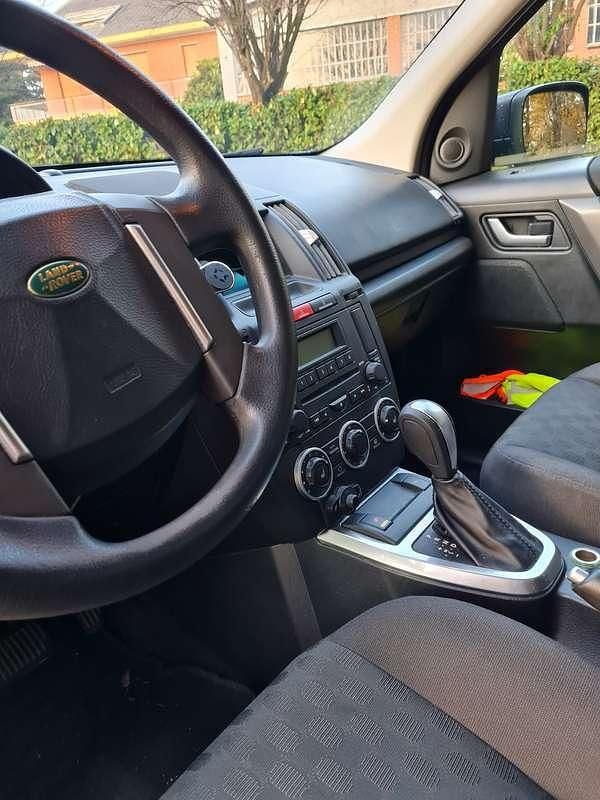 Usata Land Rover Freelander 2 SE 160 CV (117 kW) 2009 SUV