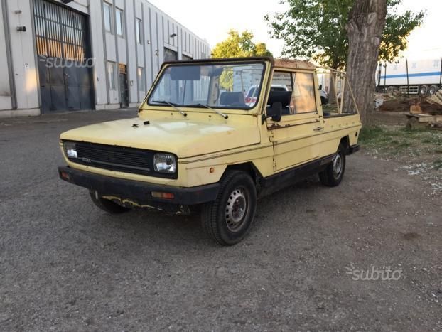 127 Compra Fiat 127 Usate 308 Auto In Vendita Autouncle