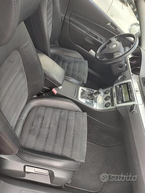 Usata VW Passat 2009 Grigio Station wagon