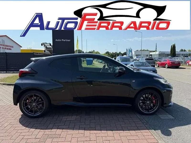 Usata Toyota Yaris 261 CV (191 kW) 2021 Other Utilitaria