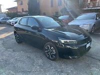 Usata Opel Corsa 110 CV (80 kW) 2025 Nero Utilitaria