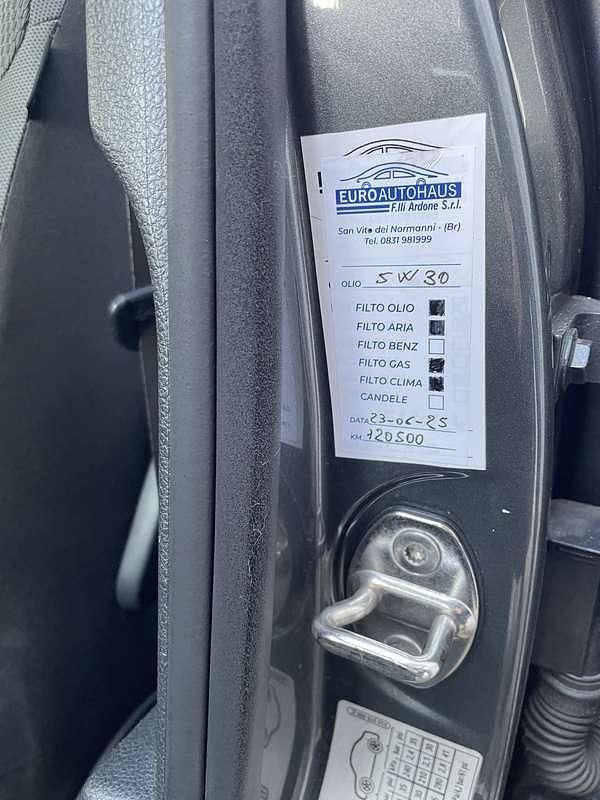 Usata VW Golf VII Business 114 CV (83 kW) 2019 Station wagon