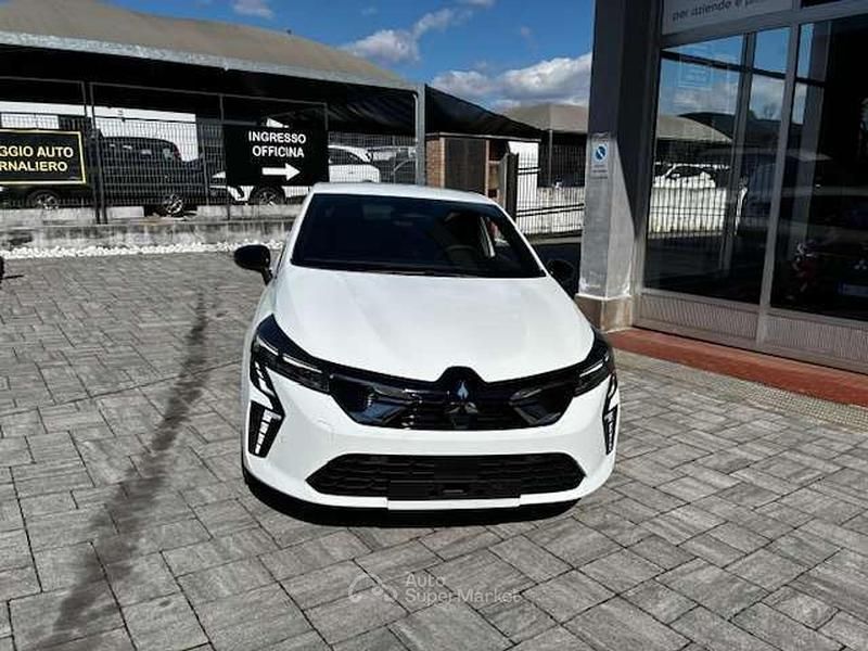 Nuova Mitsubishi Colt Invite 101 CV (74 kW) 2025 Bianco Utilitaria
