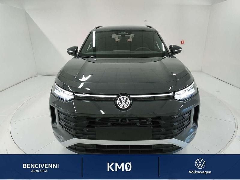 Nuova VW Tayron Life 204 CV (150 kW) 2026 Grigio SUV