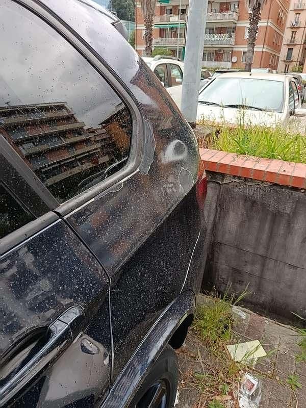 Usado BMW X5 235 HP (172 kW) 2008 SUV