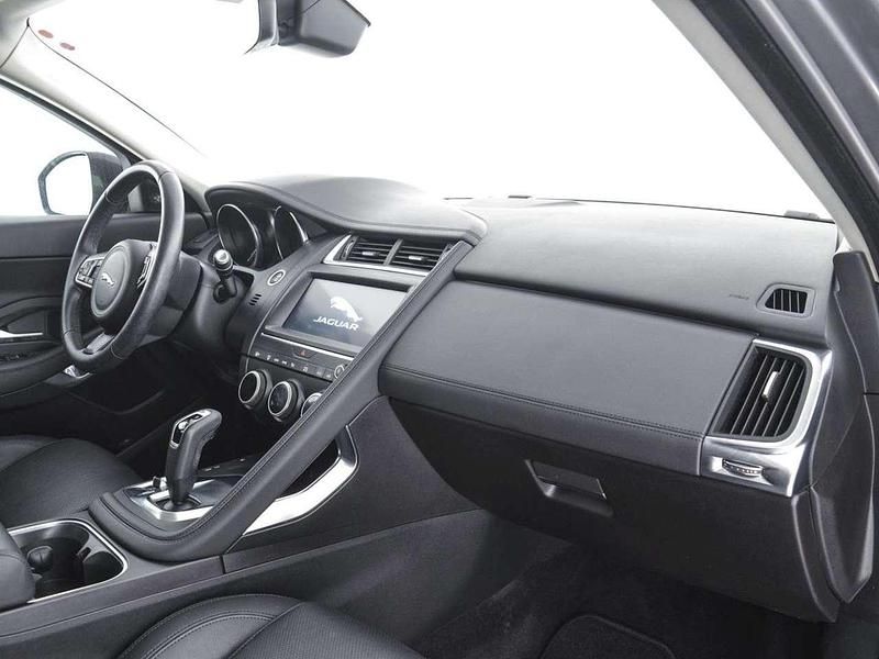 Usata Jaguar E-Pace S 150 CV (110 kW) 2020 Grigio SUV