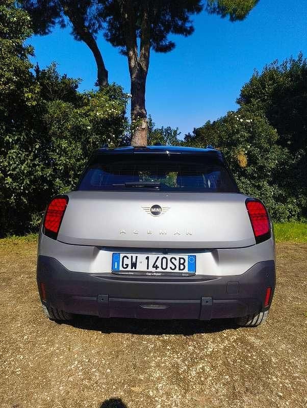 Usata Mini Aceman Classic 135 kW (184 CV) 2024 SUV