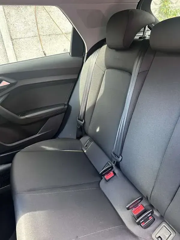 Usata Audi A1 Sportback Design 95 CV (69 kW) 2022 Utilitaria