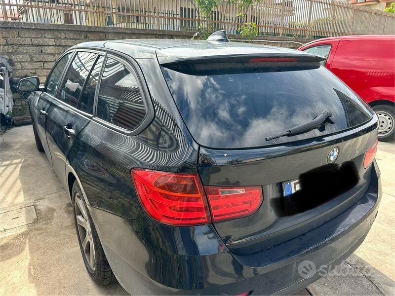 Usato 2014 BMW 320 2.0 Diesel (5.000 €)