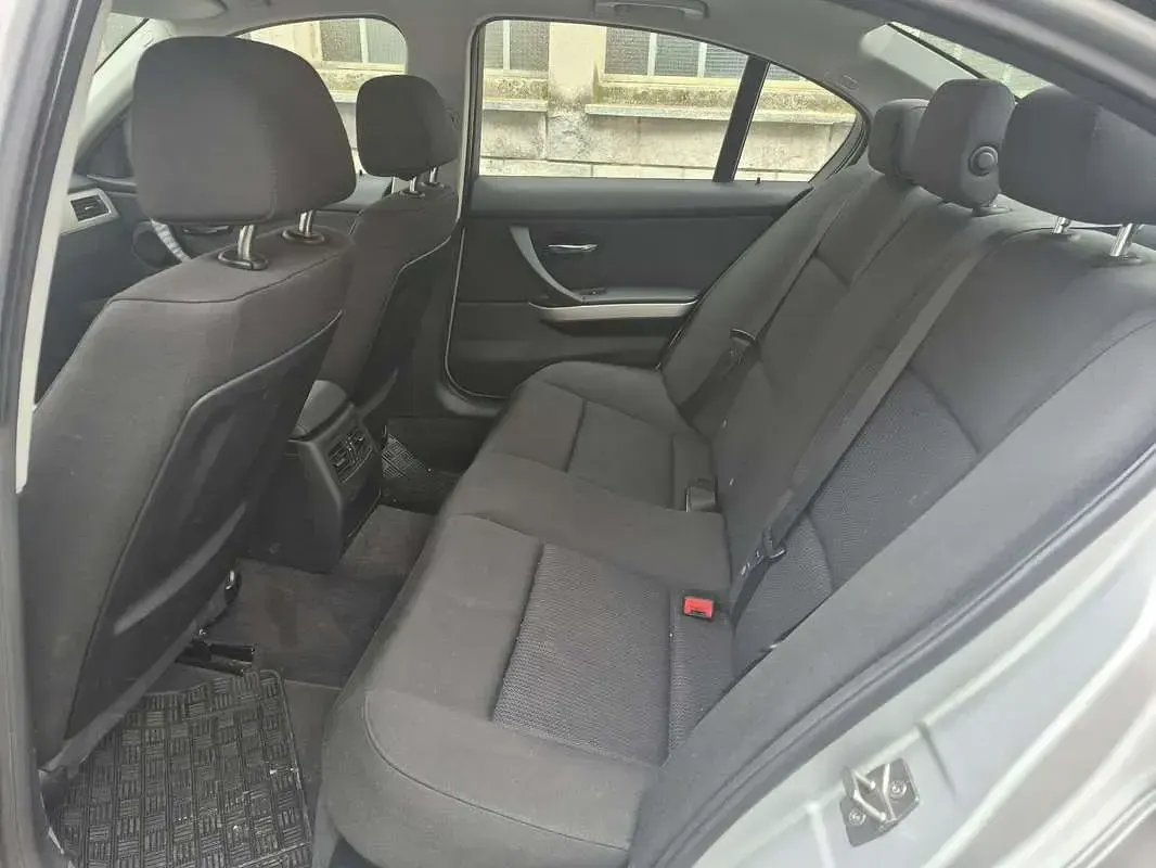 Usata BMW 316 116 CV (85 kW) 2011 Berlina