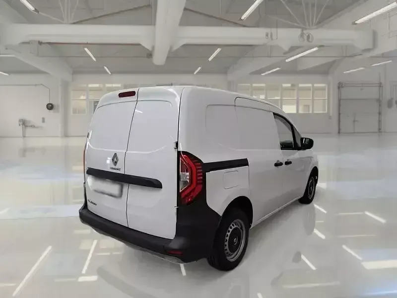 Usata Renault Kangoo 74 CV (54 kW) 2022 Monovolume
