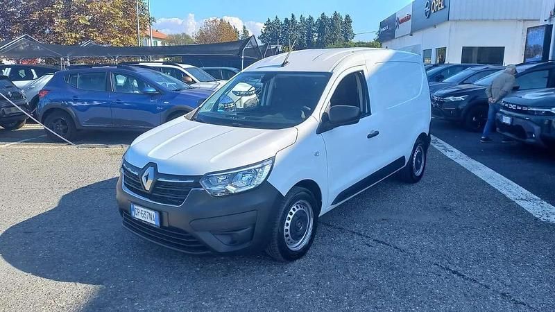 Usado Renault Express 95 CV (69 kW) 2023 Other Monovolumen