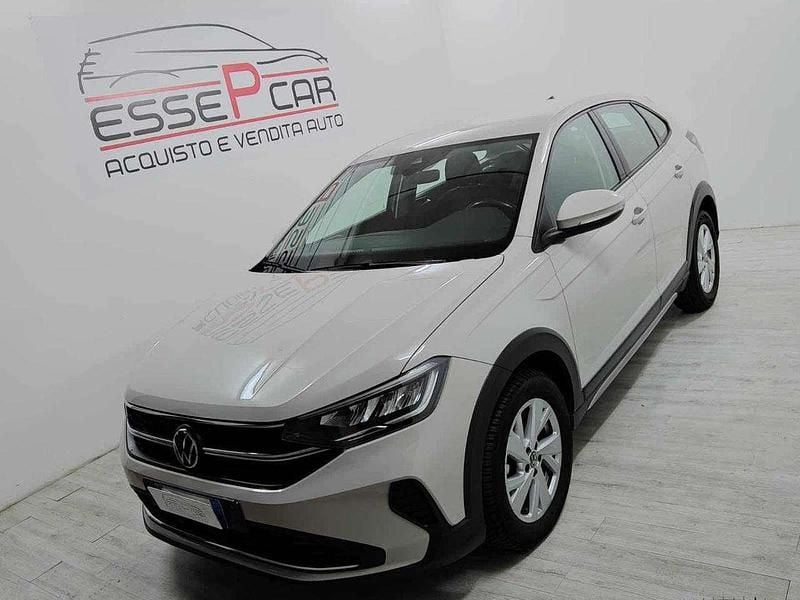 Grigio Usata 2022 VW Taigo Life SUV | 13.900 € (Super prezzo) - Immagine 1/4